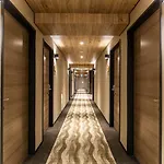 Hotel Amanek Kamata-Eki Mae